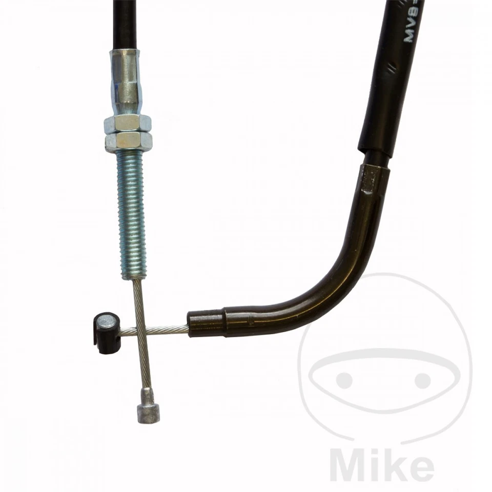 Câble d'embrayage pour Honda CBR 600 F # 1987-1990 - Photo 1/1