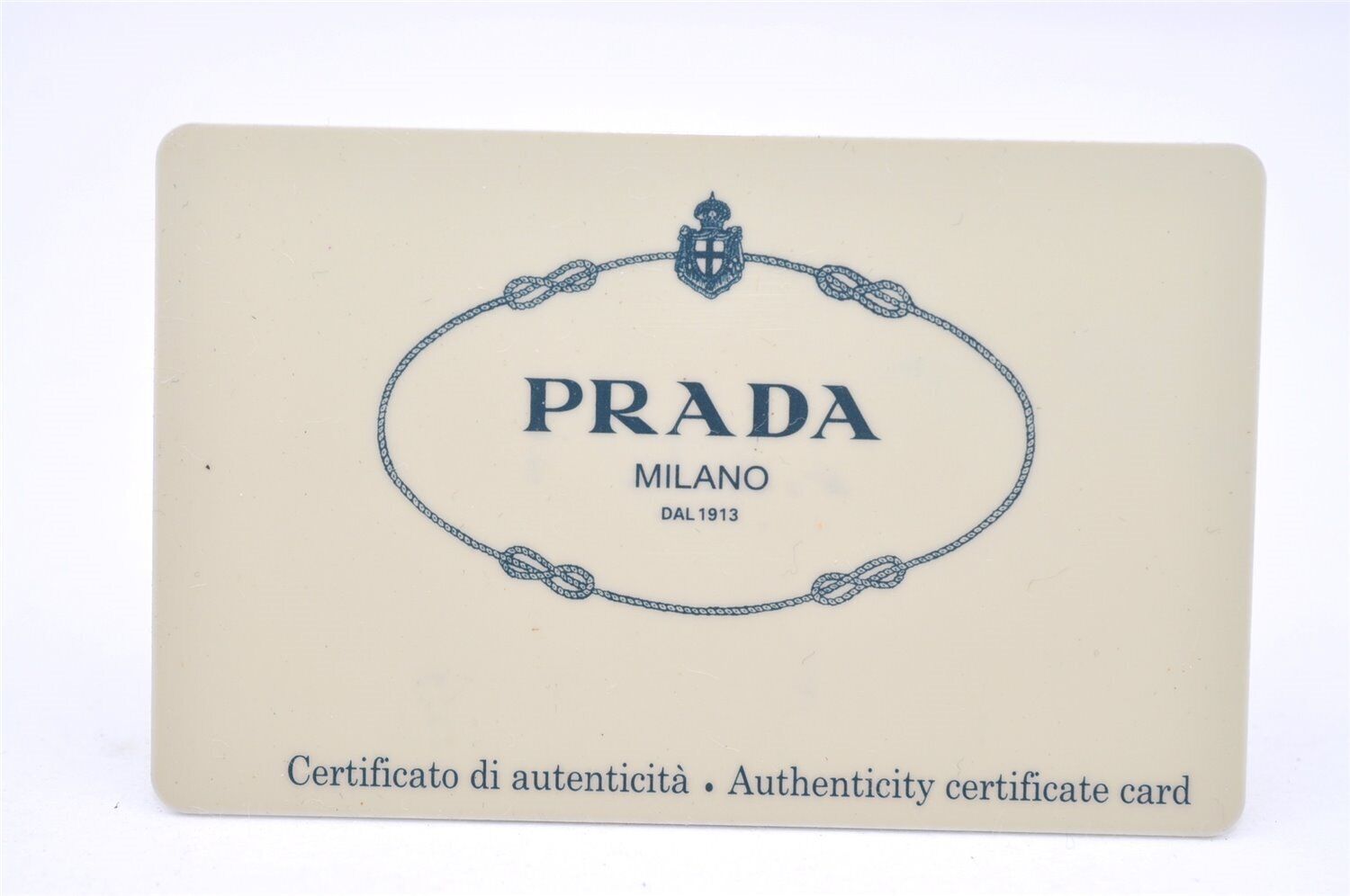 Authentic PRADA Vela Sport Nylon Tessuto Leather … - image 22