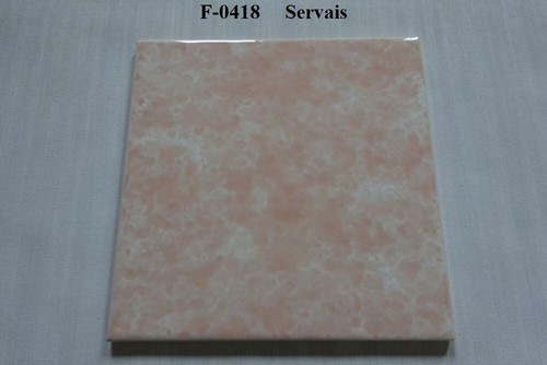 Retro Fliesen 15 x 15 cm 70er Jahre rot rosa Viele Muster zur Auswahl - Bild 19 von 20