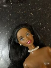 1994 Wedding Party Barbie Deluxe Set African American Mattel #13556 Read
