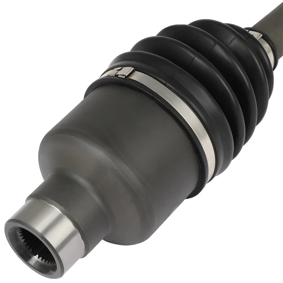 For Mazda Tribute 2001-2006 Ford Escape2001-2008 Pair Front CV Axle Shaft - Image 2 of 4