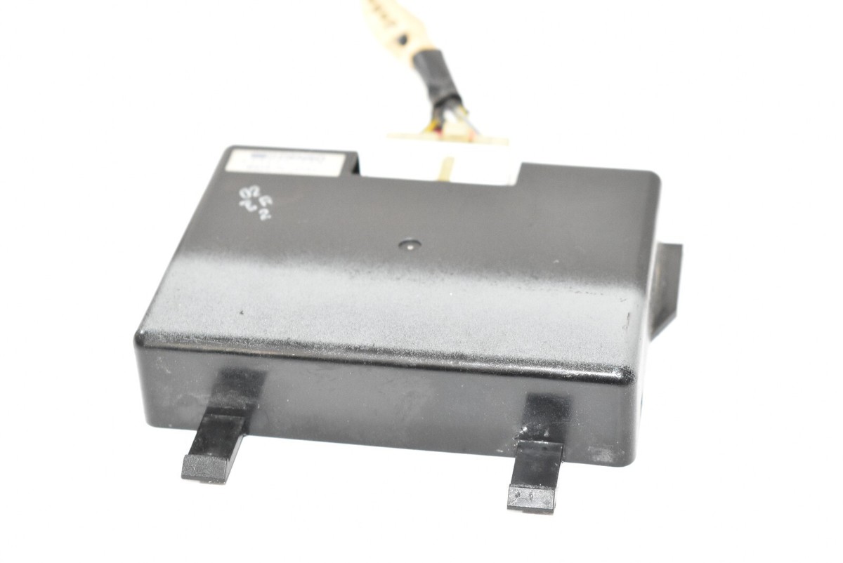 95-98 GEO SUZUKI AC AIR CONDITIONER AMP AMPLIFIRE MODULE OEM 96 97