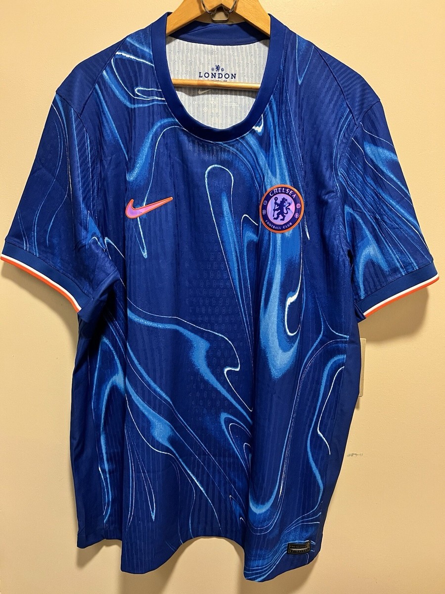 Chelsea FC Nike Home 24/25 Size 2XL BNWT - FN8760-496 | eBay