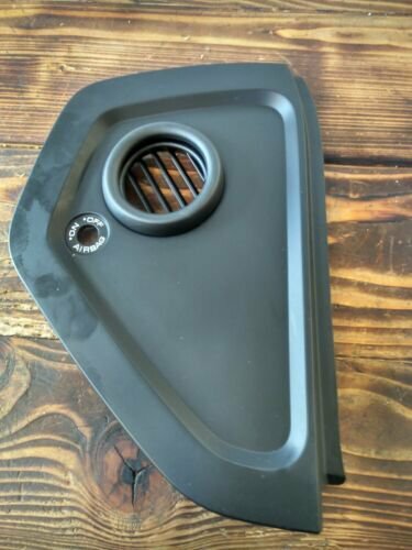 Porsche Cayenne 955 Amaturenbrettverkleidung Droite Extérieur 7l5 857 176/B - Photo 2 sur 7