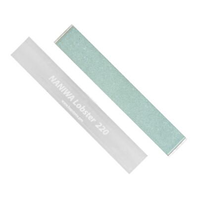 Naniwa Lobster 6''х1'' Japanese Knife Sharpening Stones + Free Shipping