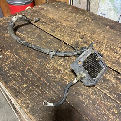 Grid Heater 1998-2007 Dodge Ram Cummins 24v 2500/3500