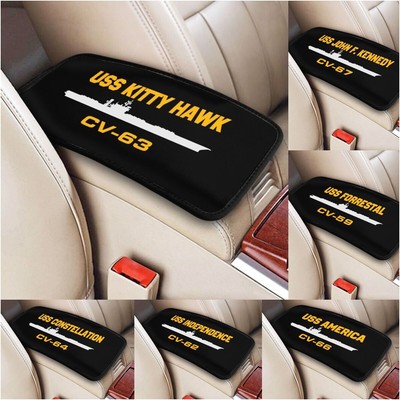 Armrest CV-63, CV-67, CV-62,CV-59 Cushion Cover Center Console Box Protector Pad