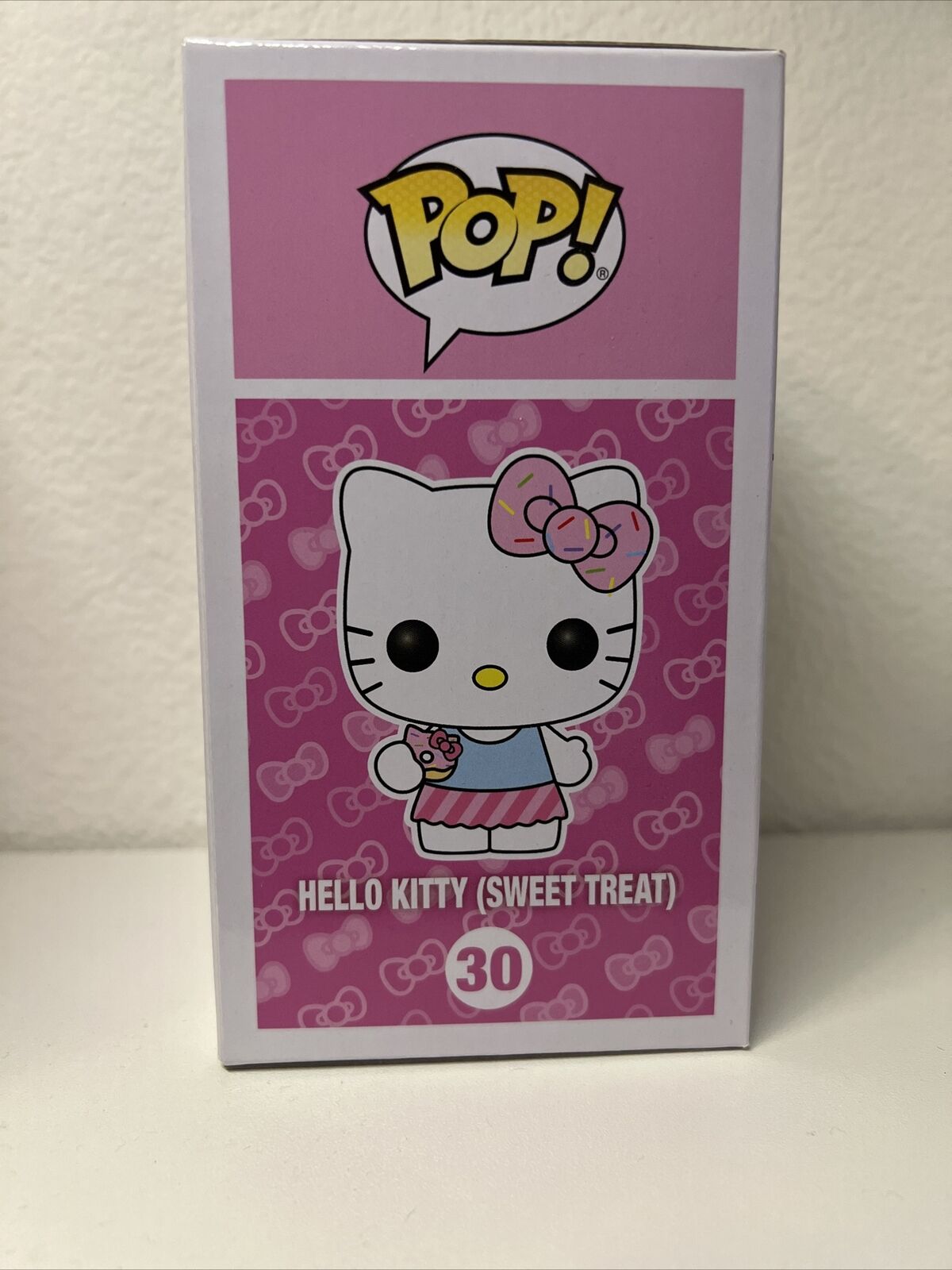 Hello Kitty Pop Ups Offer Sweet Treats and Unique Exclusives