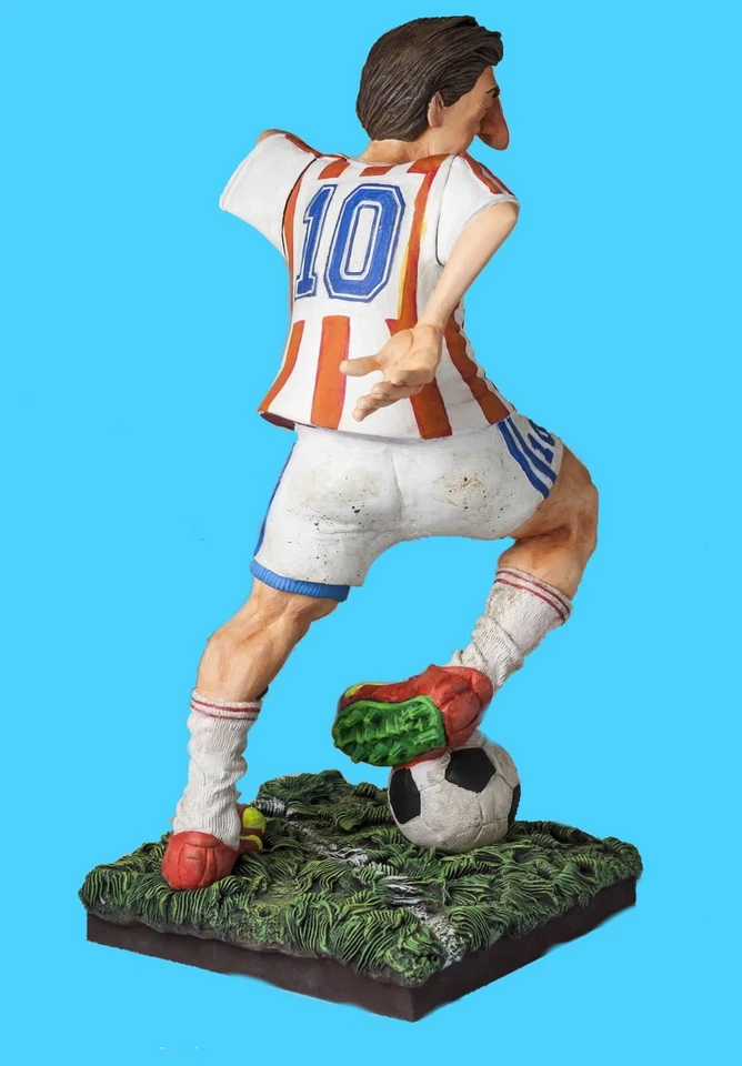 Forchino Futbolista Edición Limitada - 20621 Foto 2 de 4