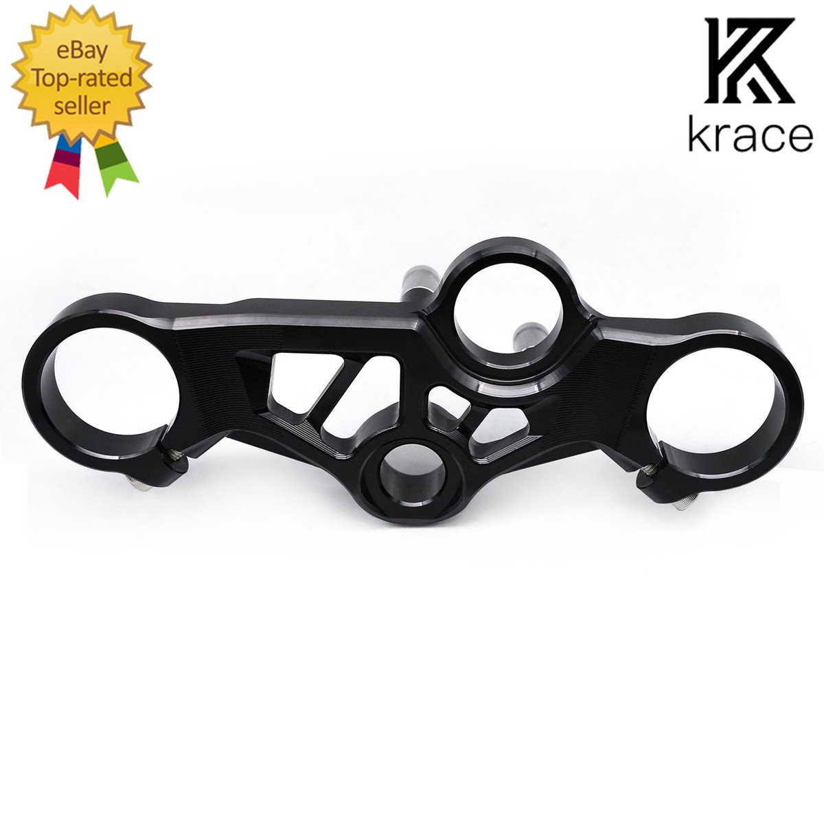 4点まとめ！YAMAHA HA-3 MC/SAEC/Victor 一部ジャンク For Yamaha YZF R3 2021 2022 2023 CNC Upper Triple Clamp Tree Mount