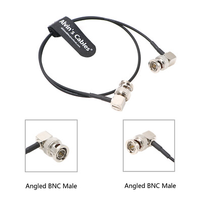 Fs7 Sony Fs5 Atomos Ninja V 3G SDI Cable HD SDI BNC Cable