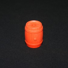 Playmobil époque victorienne tonneau orange 5342 3029 3111 3112 3150 3174 3285