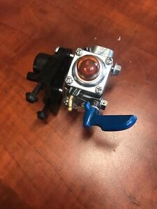 Used OEM Carburetor Assembly Craftsman 22" 28cc Gas Hedge Trimmer