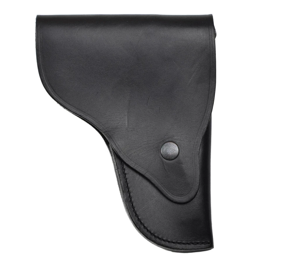 Zastava M70 70 Leather Holster RH Made In Italy - Image 2 of 4