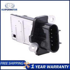 1PC Mass Air Flow Sensor For Buick eagal Chevrolet ISUZU 15865791 12576410 New