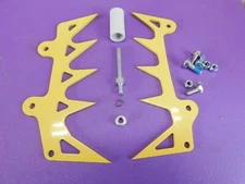 DOG SET FITS STIHL CHAINSAWS 044 MS440 MS441 064 066 MS660 MS661--- UP 460