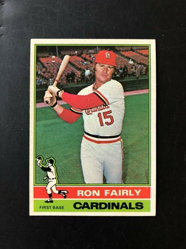 1976 Topps Baseball Cards Complete your Set Pick a Player #150-450 ($1 FLATSHIP) - Picture 224 of 292