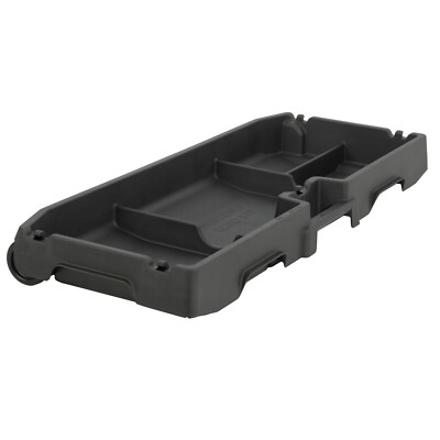 OEM 19-21 Nissan Altima Removable Sliding Trunk Organizer W/Net