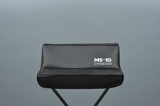 Korg MS-10 synth dust cover