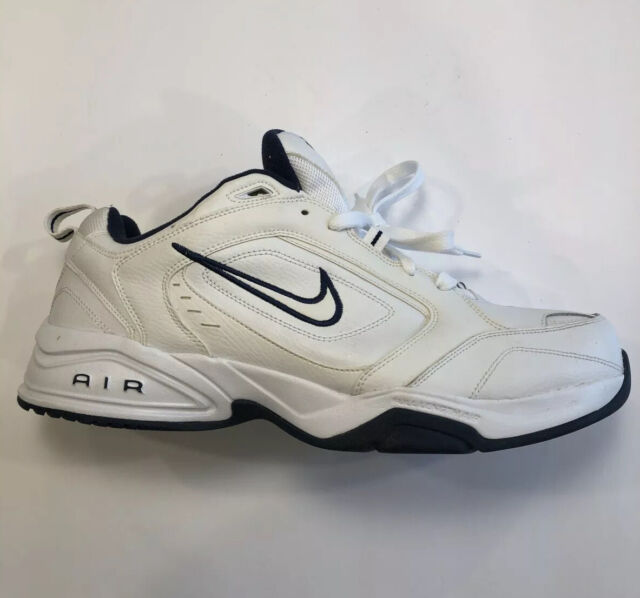 white old nikes