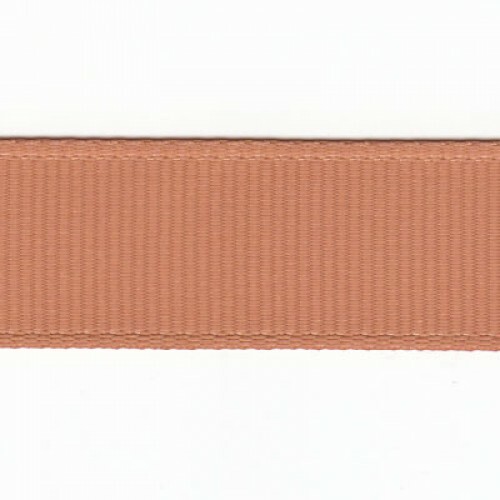 20m Reel - 15mm Grosgrain Ribbon - 40+ Colours Available - Picture 13 of 49