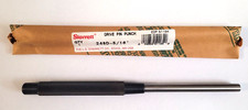 Starrett 248D 5/16" X 8" 51184 Drive Pin Punch