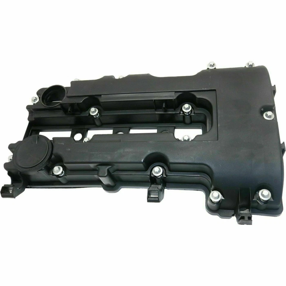 Cubierta de válvula para Chevy Cruze/Sonic/Trax 2011-2016, Buick Encore, 4 cilindros, 1,4 L eng. Foto 4 de 4