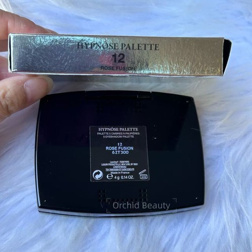 New Boxed Lancome Eyeshadow & Liner Palette Full Size~Discontinued~Choose Color - Picture 20 of 23