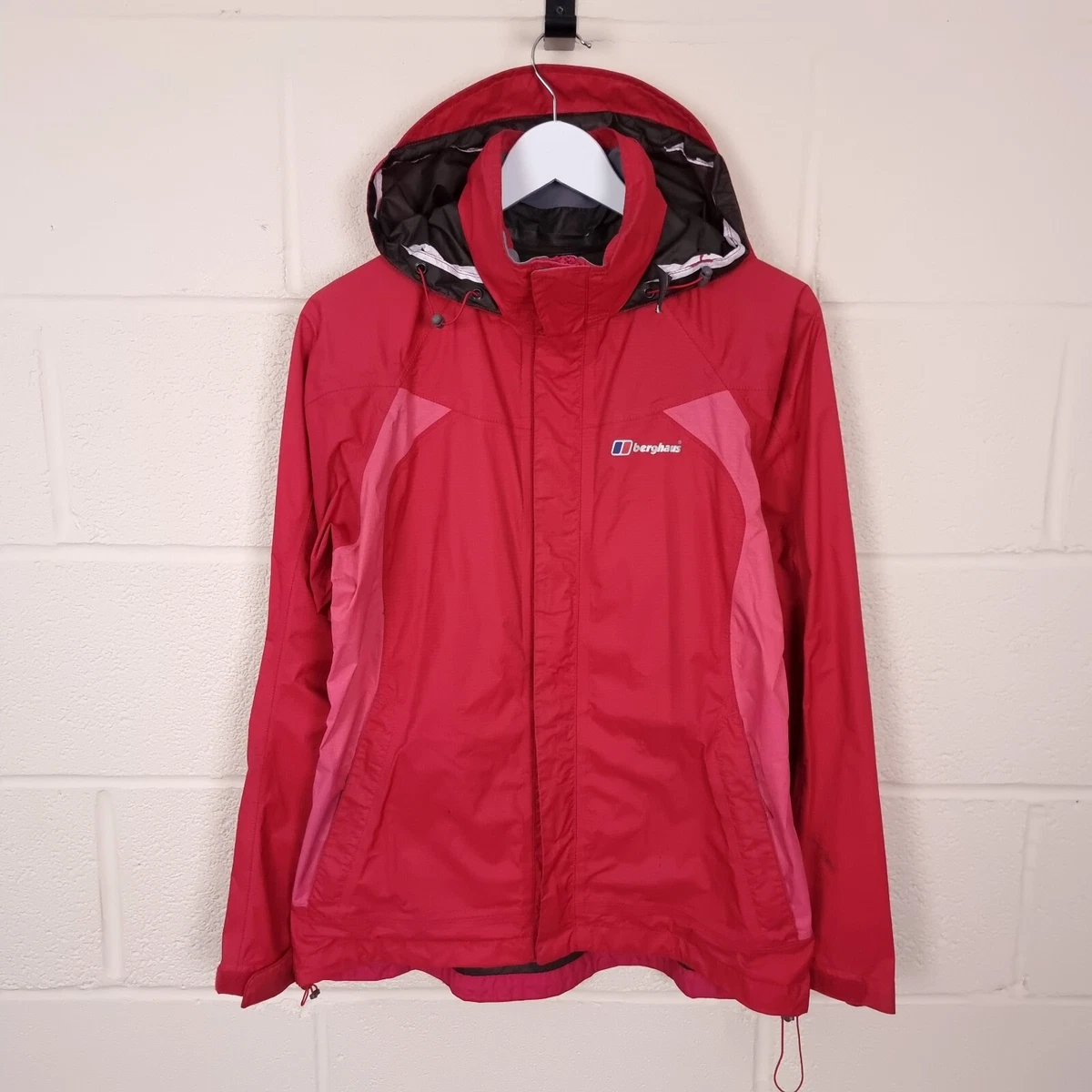 Berghaus paclite jacket clearance womens