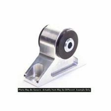 BLOX Racing BXSS-30100-SI Billet Motor Mount Silver for Mitsubishi Evolution