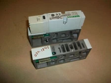 Numatics Pneumatics Solenoid Valve  123BA4Z2000061  w/ manifold blocks