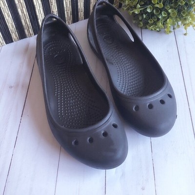 crocs kadee work