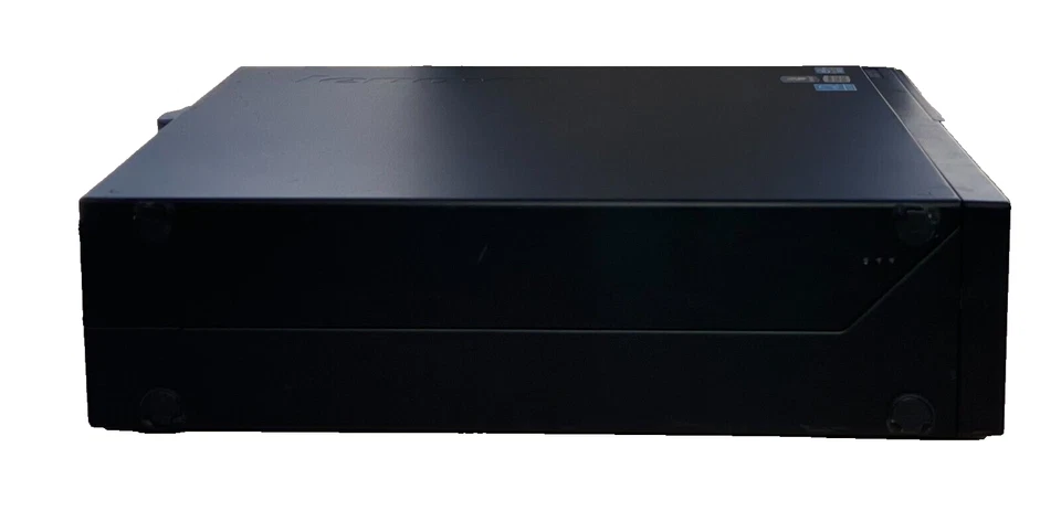 Lenovo ThinkStation E31 SFF - Intel Core i5 - 3.60GHz - 8GB RAM - 512 HD (979) - Image 3 of 4