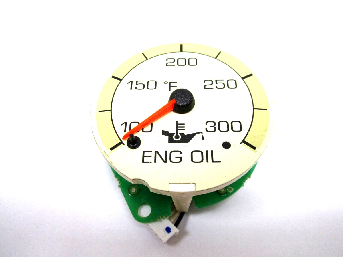 2593710C3 NEW OEM INTERNATIONAL ELECTRIC ENGINE OIL ENGL IVRY 