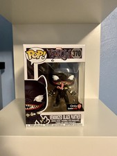 venomized black panther gamestop