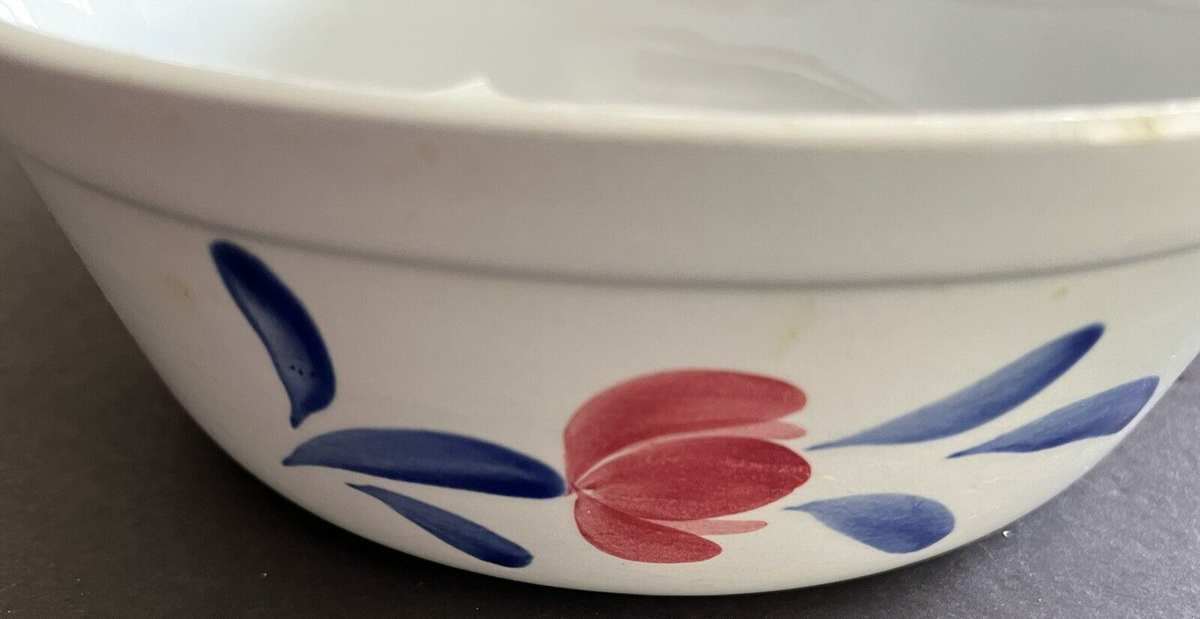 3 Upsala - Ekeby Gefle ELDO Nesting Bowls Swedish 3 Upsala - Ekeby Gefle ELDO Nesting Bowls Swedish