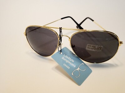 Life Style LifeStyle sunglasses UV 400 for men women aviator TOP