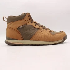 Oboz Footwear Women's Size 10 Bozeman Mid Waterproof Leather Hiking Boots