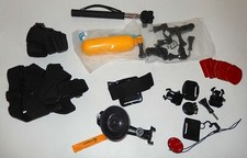 Greleaves Basic Outdoor Sports Accessories Kit ONE PART BROKEN