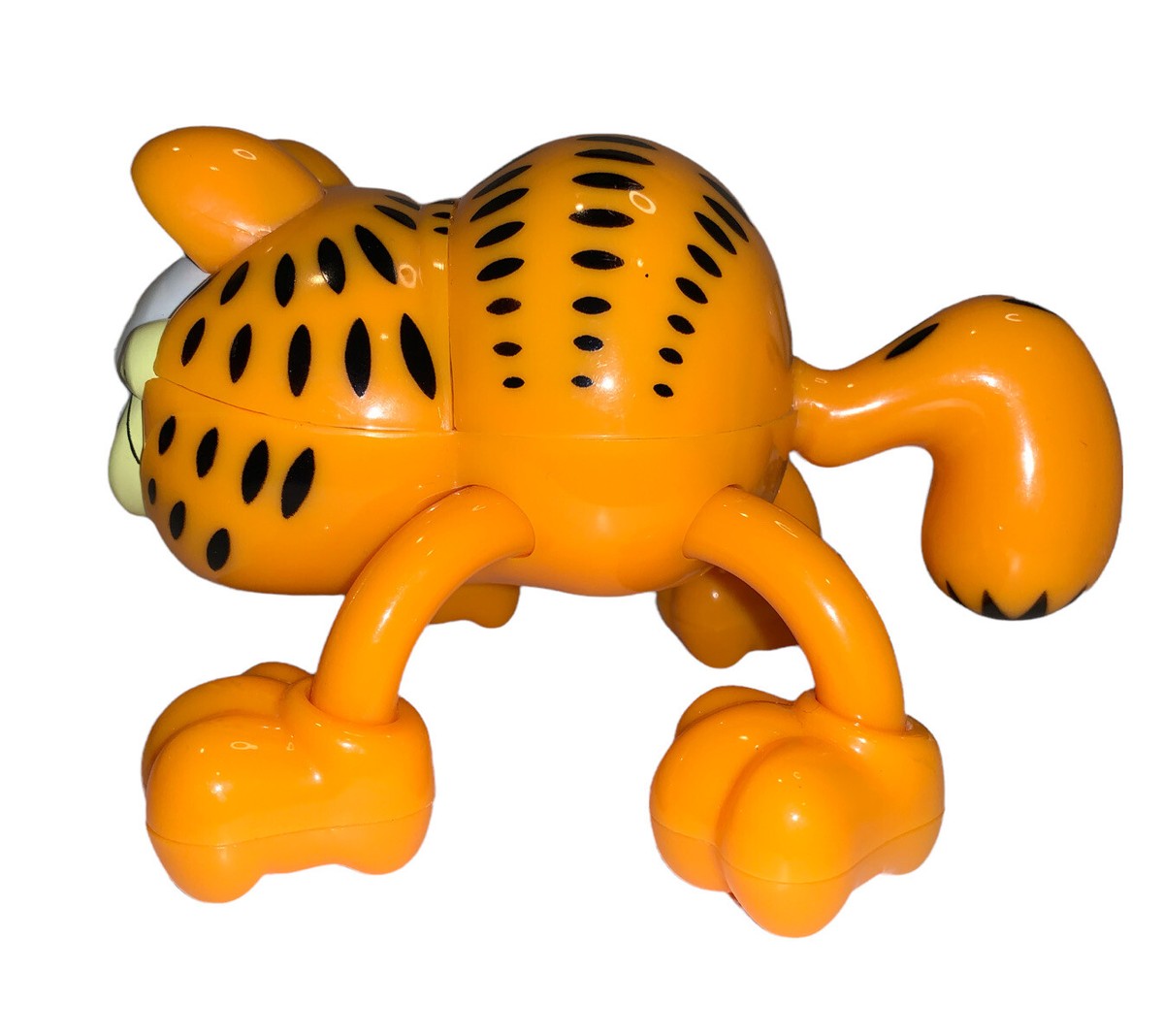 GARFIELD Hand-Held Massager - Works Great! | eBay