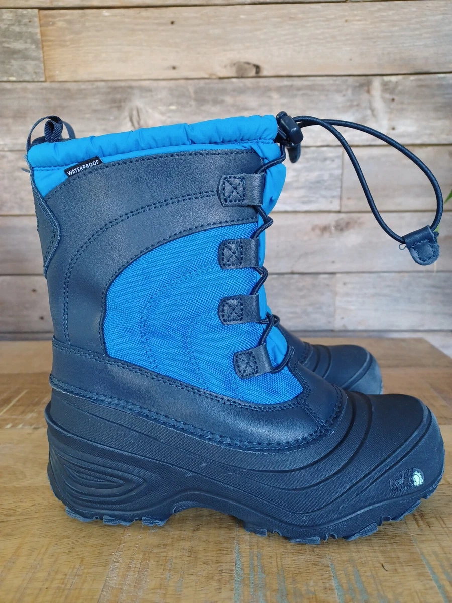 Size 4 boys snow clearance boots