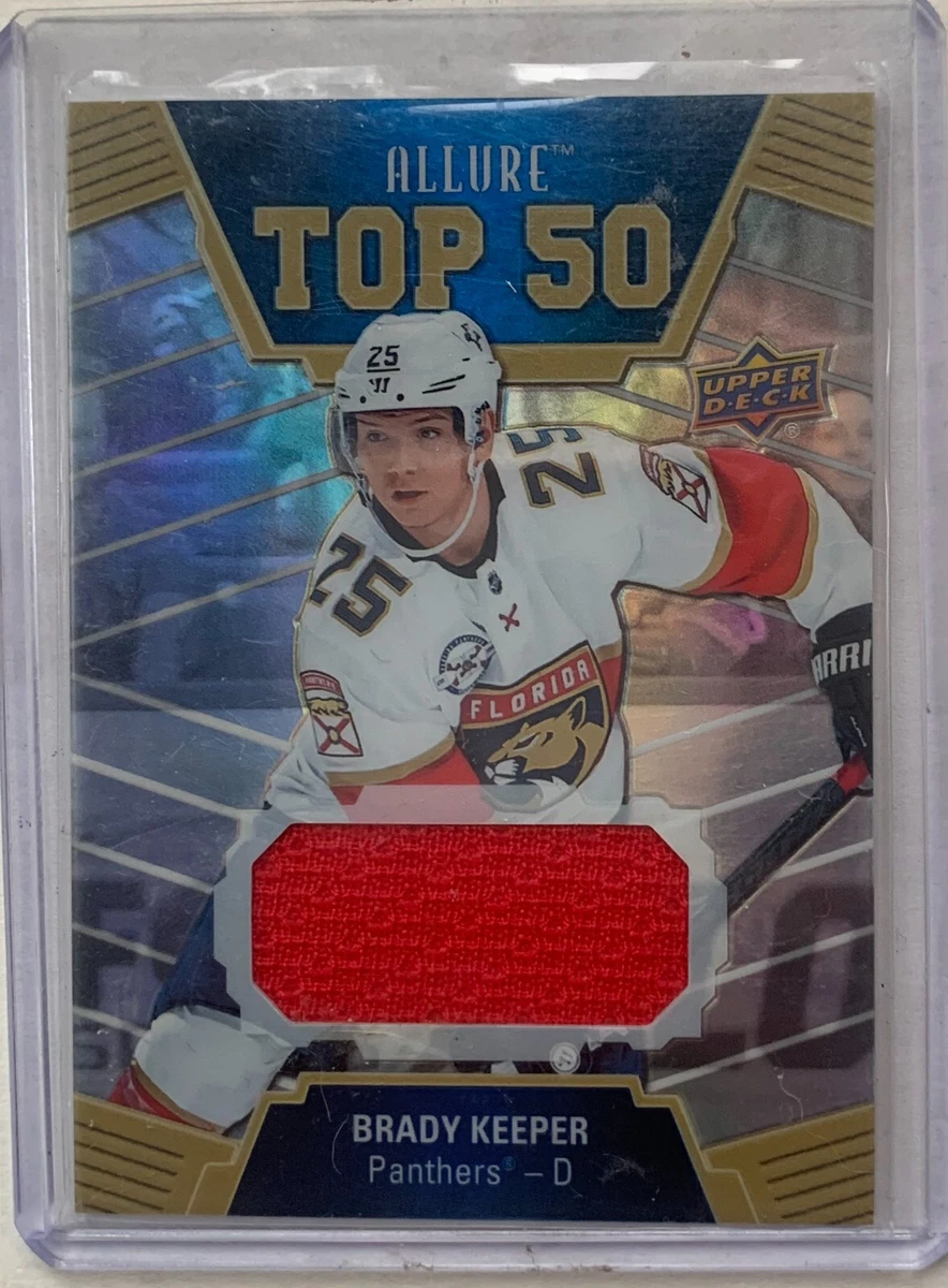 Florida panthers hotsell third jersey 2019