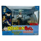 Dragon Ball Z Collectible Bulma Figure Diorama FUNimation Jakks Pacific 2003
