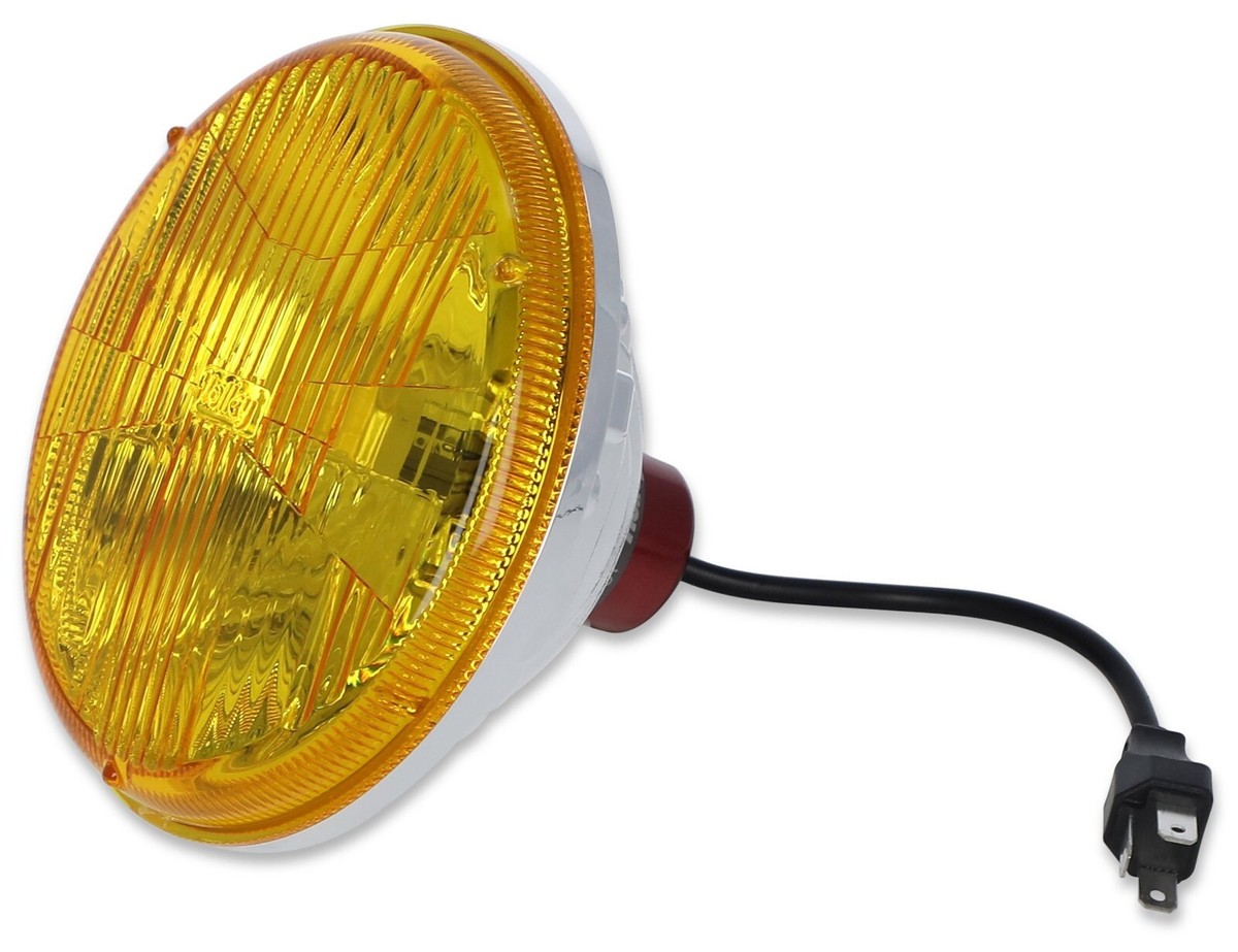 Holley RetroBright LFRB115 7
