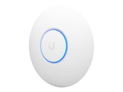 UBIQUITI - UAP-NANOHD - Compact UniFi Wave2 AC AP
