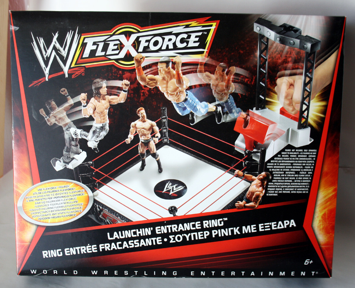 【激レア！】WWE TLC 2010 大会記念 非売品 パイプイス 激レア！】WWE TLC 2010 大会記念 非売品 パイプイス新 発売