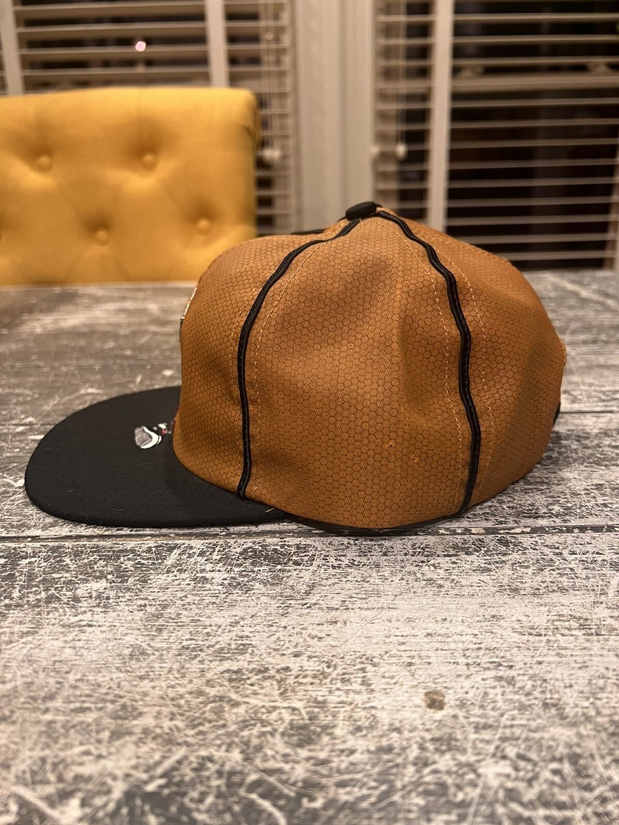 Vintage 1991 Warner Brothers collectable bucket hat (pre Owned like new)… Vintage 1991 Bugs Bunny Hat Basketball Looney Tunes Cartoons  main image 4