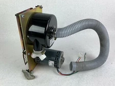 Ametek Multiflow MF573RD Remote Drive Blower Rotation Assembly w/Motor 036179