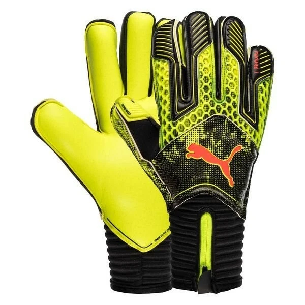 Puma Future Grip 1 NC Goalkeeper Gloves - 10