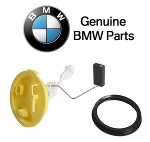 Fuel reserve bmw